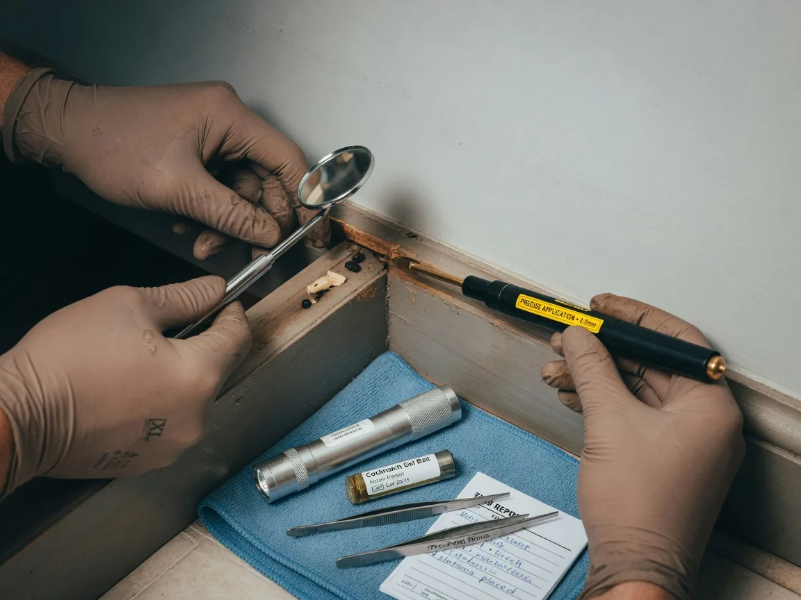 Why choose Emergency Pest Control in Nokesville, VA